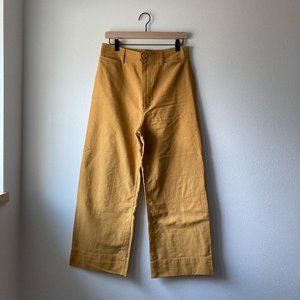 Apiece Apart Merida Pants size 8